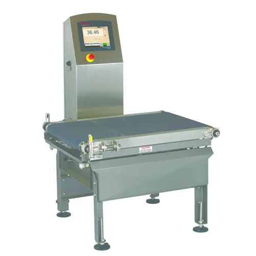 Boxweigher